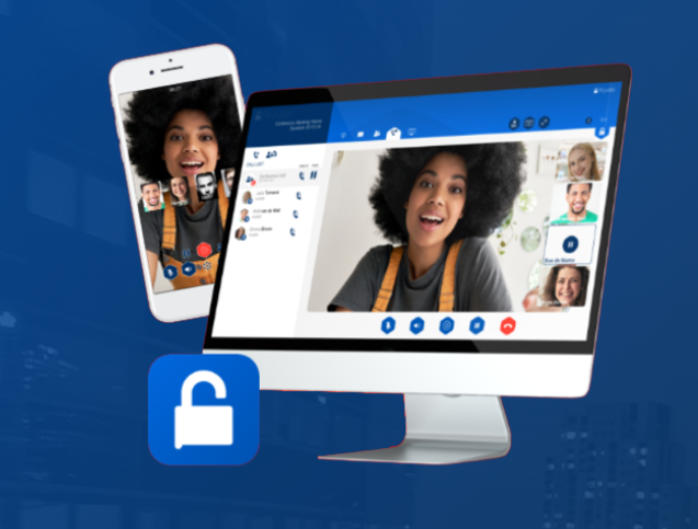 Introducing Pryvate app – your Ultimate Fortress of Secure Communication! 🏰🔒